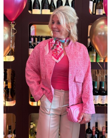 Jacket Roan Roze