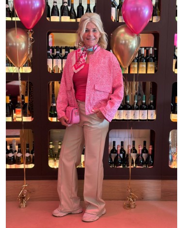 Jacket Roan Roze