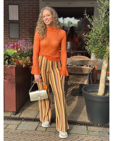 Broek Sunny