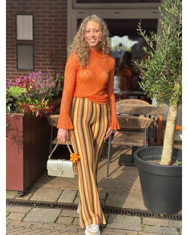 Broek Sunny