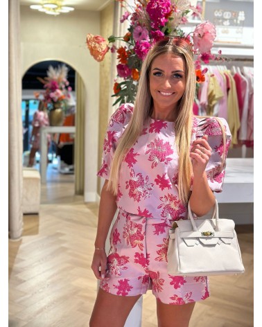 Set Esmay Roze