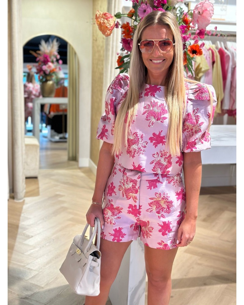 Set Esmay Roze