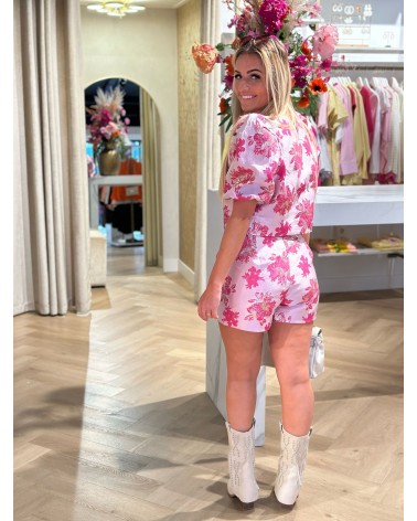 Set Esmay Roze