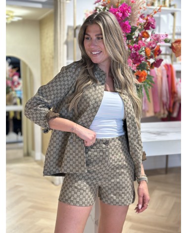 Blouse Didi