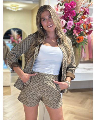 Blouse Didi