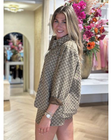 Blouse Didi