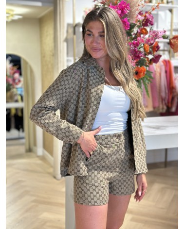 Blouse Didi