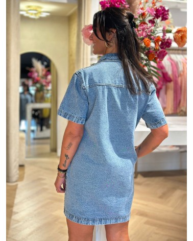 Jurk Holly Denim