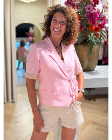 Jasje Ambika Roze