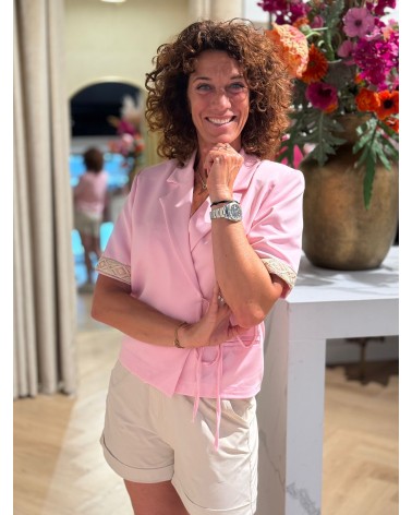 Jasje Ambika Roze