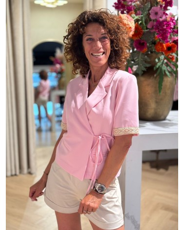 Jasje Ambika Roze