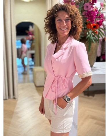 Jasje Ambika Roze
