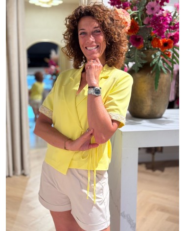 Jasje Ambika Geel