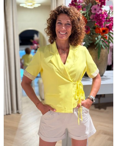 Jasje Ambika Geel