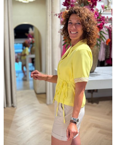 Jasje Ambika Geel