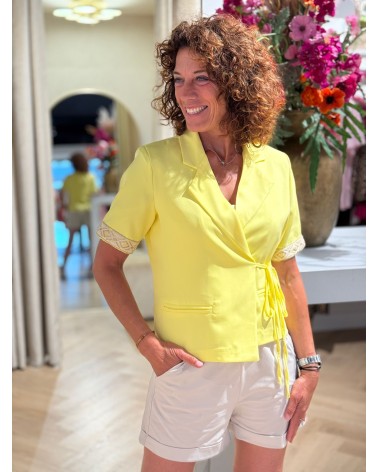 Jasje Ambika Geel