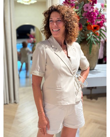 Jasje Ambika Sand