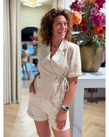 Jasje Ambika Zand