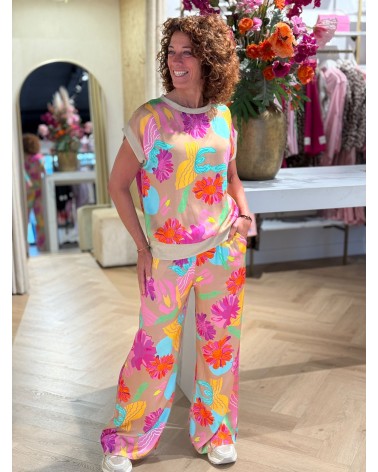 Broek Isla