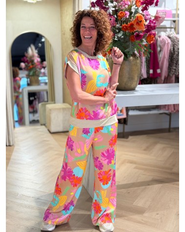 Broek Isla