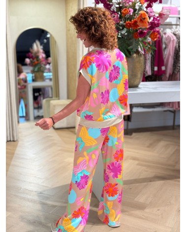 Broek Isla