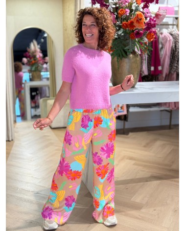 Broek Isla