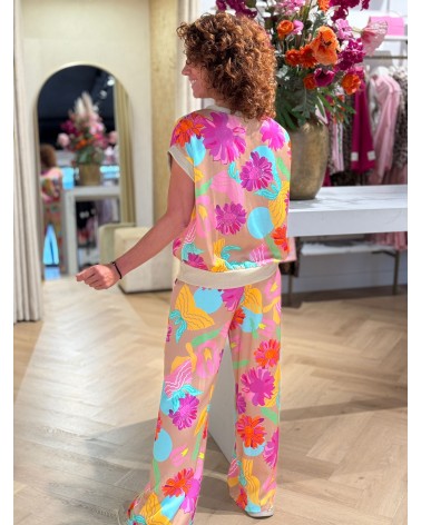 Broek Isla