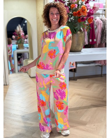 Broek Isla