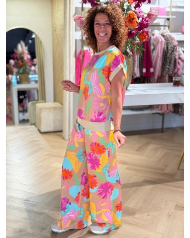 Broek Isla