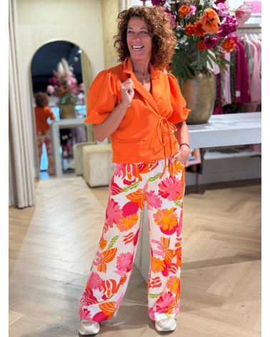 Broek Leia