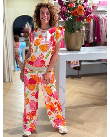 Broek Leia