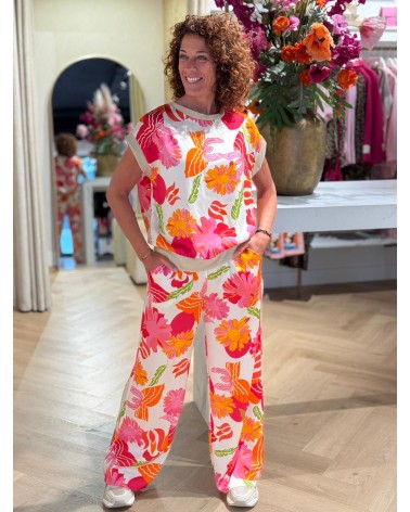 Broek Leia