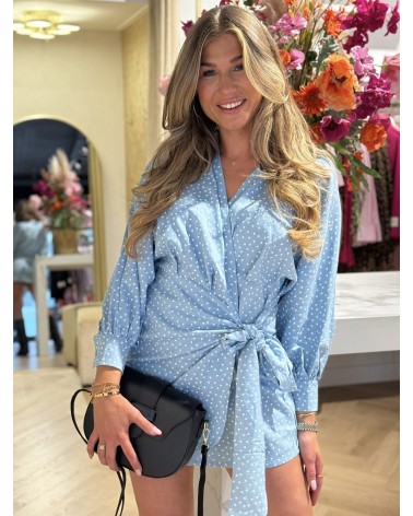 Jurk Donna Hart