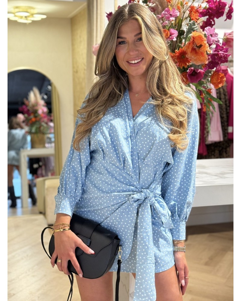 Jurk Donna Hart