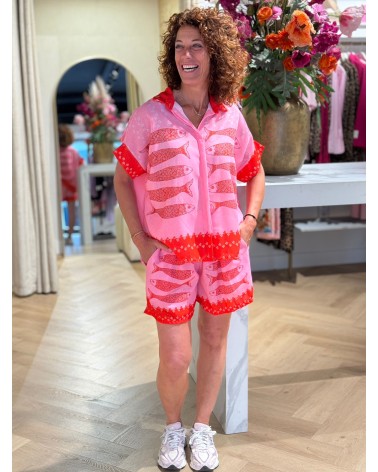 tweedelige zomerset