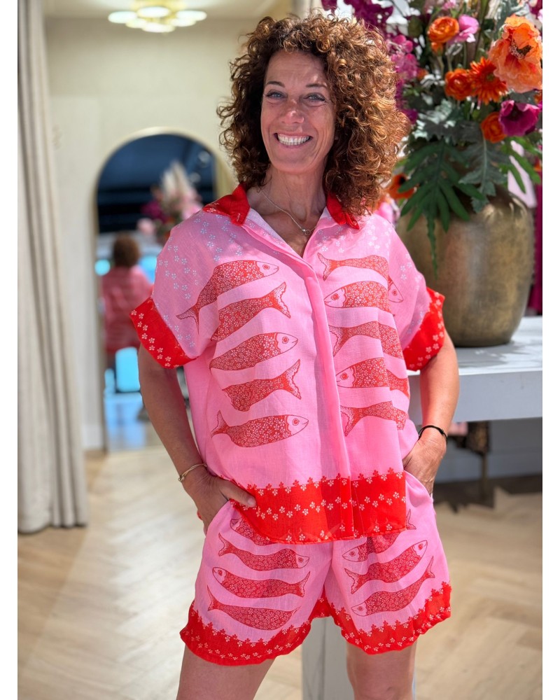 tweedelige zomerset