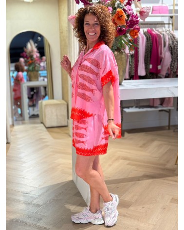 tweedelige zomerset