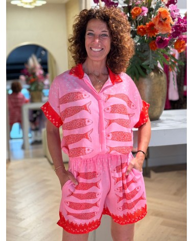 tweedelige zomerset