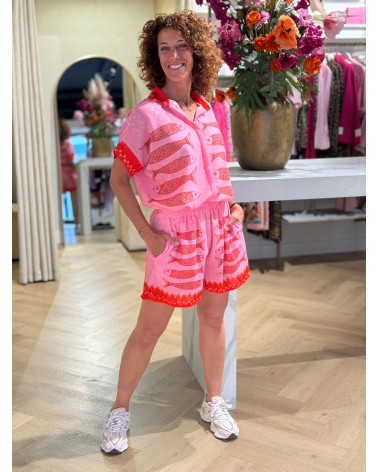 tweedelige zomerset