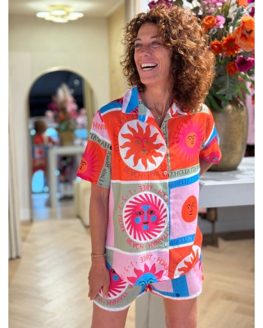 Set Aloha
