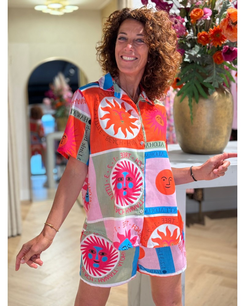 Set Aloha