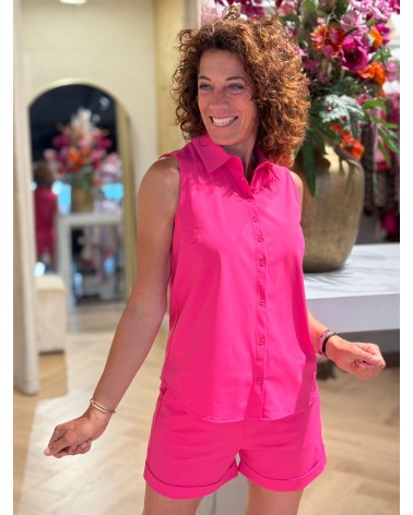 Short Journey Roze