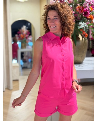 Short Journey Roze