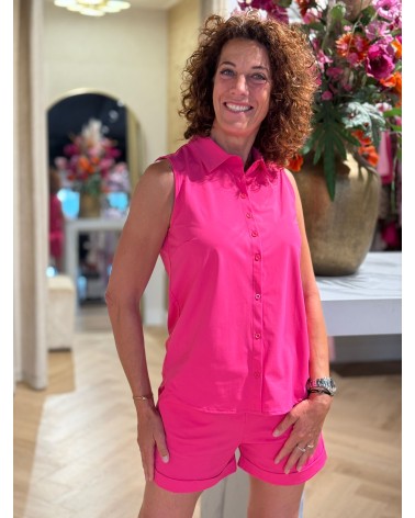 Short Journey Roze