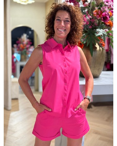 Short Journey Roze