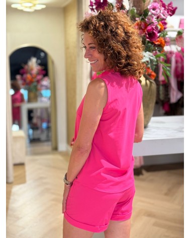 Short Journey Roze