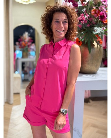 Short Journey Roze