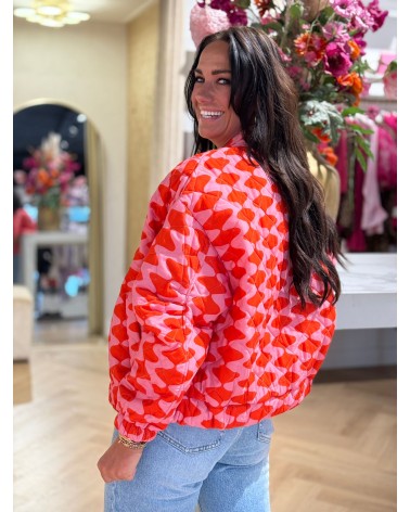 Bomber Jacket Shane