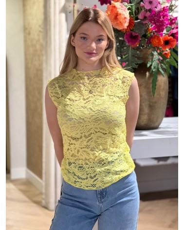 Top Lace Jazzy