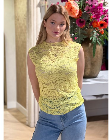 Top Lace Jazzy